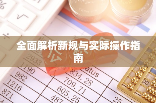 镇康全面解析新规与实际操作指南
