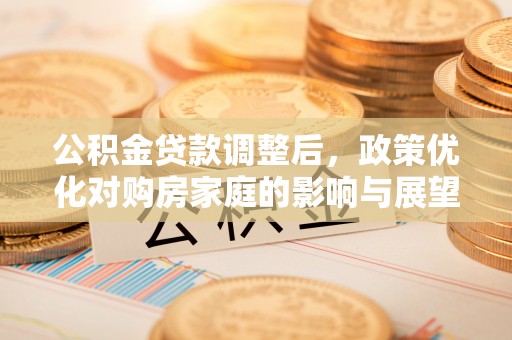 镇康公积金贷款调整后，政策优化对购房家庭的影响与展望