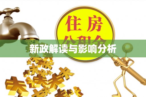 镇康新政解读与影响分析