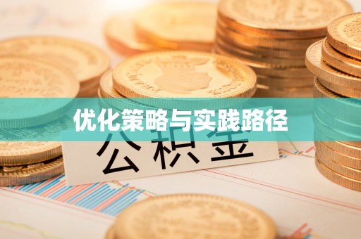 镇康优化策略与实践路径