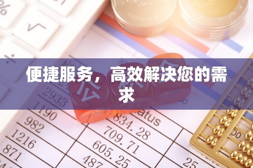镇康便捷服务，高效解决您的需求