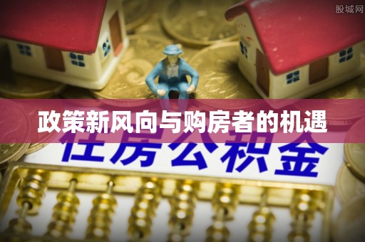 镇康政策新风向与购房者的机遇
