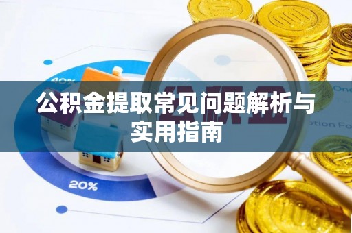 镇康公积金提取常见问题解析与实用指南